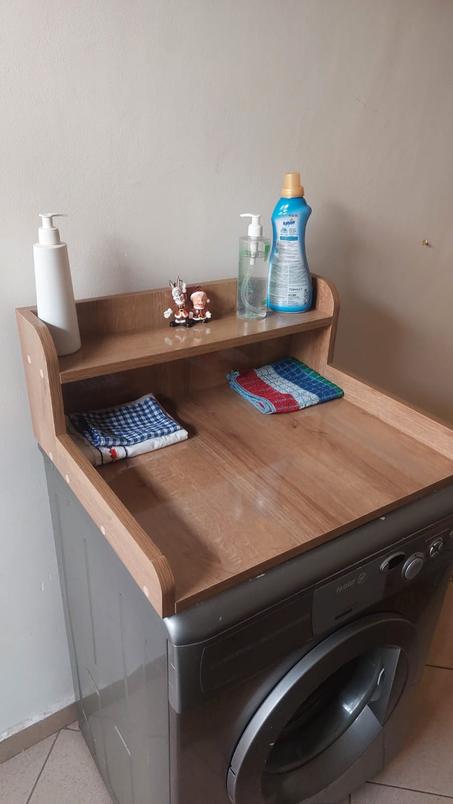 طاولة التنضيم لآلة التصبين