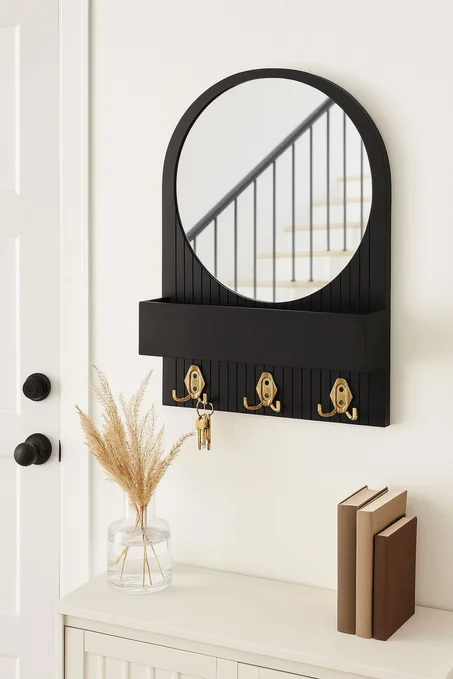 رفوف الحائط