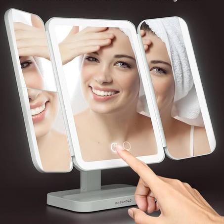 المجموعة التلاثية المتكاملة لتألق وجمال لا يقاوم--- 349 dh