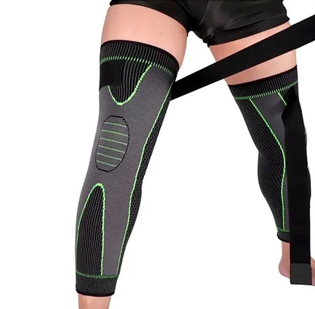 KNEE SUPPORT حزام الركبة الطبي