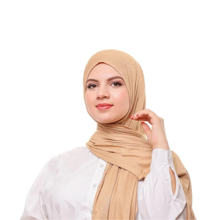 شال ليكرا سهل الإستعمال