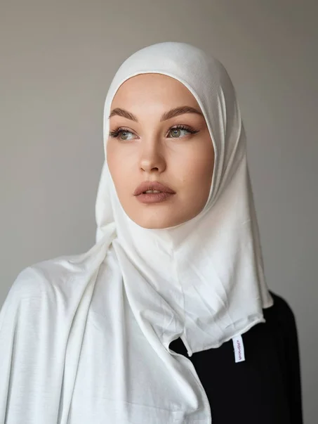 شال ليكرا سهل الإستعمال