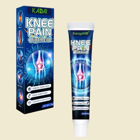 CREAM OINTMENT ARTHRITIS