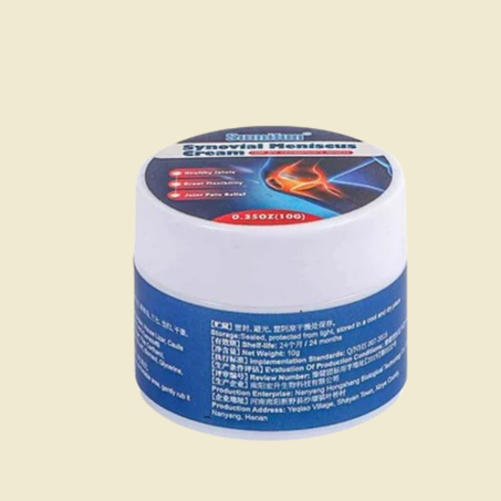 Meniscus Paste - KSA