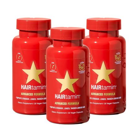 hairtamin عرض 3 أشهر —