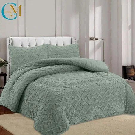 كوفرلي كانيش مكون من ثلاث قطع