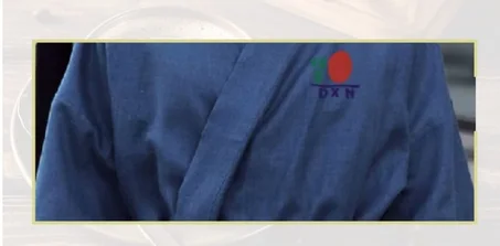 الثياب و الملابس