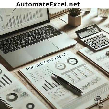 Project Budgets