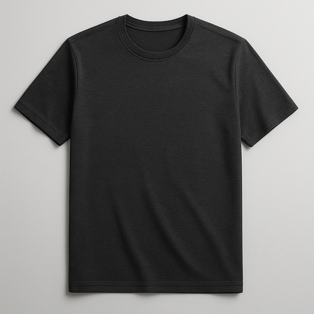 simple T-shirt