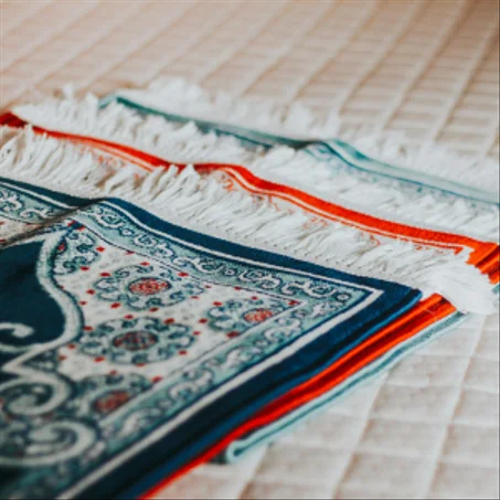سجادة الصلاة