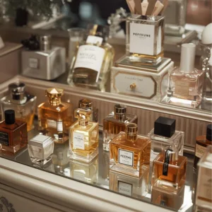 العطور الشرقية