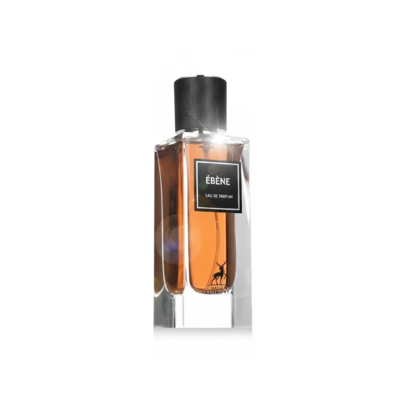 Parfum original Ébène Maison Alhambra hommes E 90 ML EAU DE PARFUM 3.04 FL.OZ