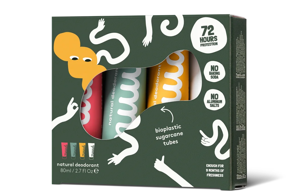 4 علب  20X ملي العرض العائلي