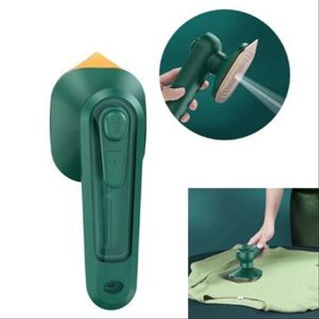 حديد بخار صغير محمول باليد منزلي  بمعيار الأوروبي والأمريكية