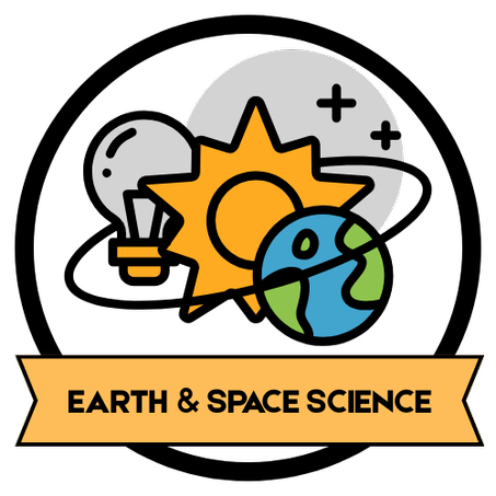 Earth & Space Science