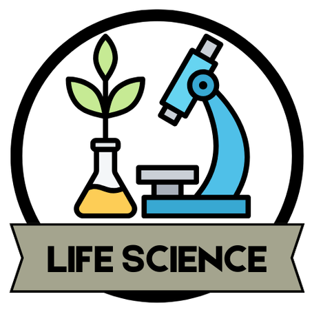 LIFE SCIENCE