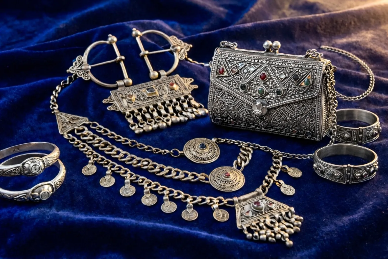 الإكسسوارات