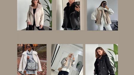 ملابس عصرية و أنيقة