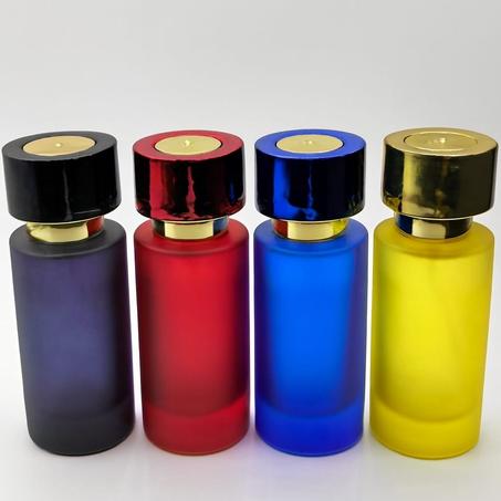 Bouteille de Parfum ( P8 )  50 ml