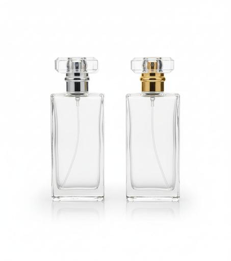 Bouteille de Parfum  CHANNEL  ( P5 )  30 ml / 50 ml