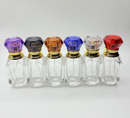 Bouteille de Parfum ( P9 )  30 ml / 50 ml