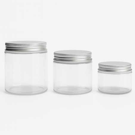 Pot crystal packet 12 pcs