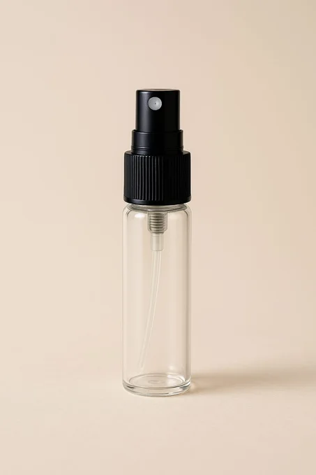 Testeur de parfum   5 ml / 10 ml