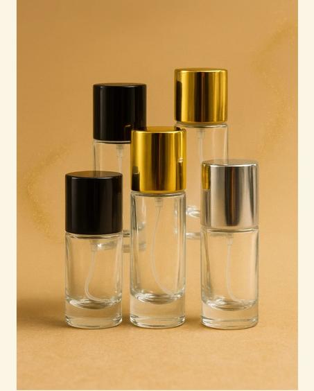 Pack de 12 Bouteille de Parfum  Menara    20 ml / 30 ml