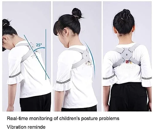 مصحح وضعية الكتفين