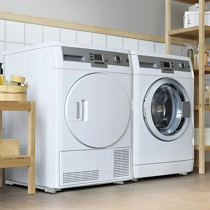 كيليكسو حامل غسالة ملابس