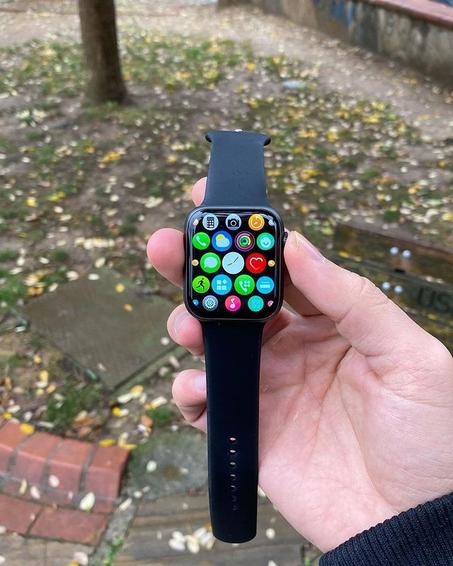 Nouvelle iWatch Série 8 Waterproof + Wireless ❤️⌚