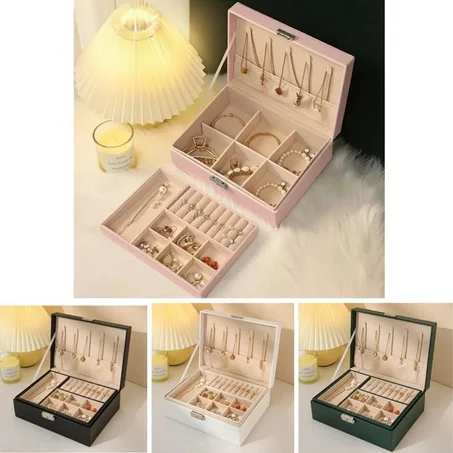 صندوق المجوهرات