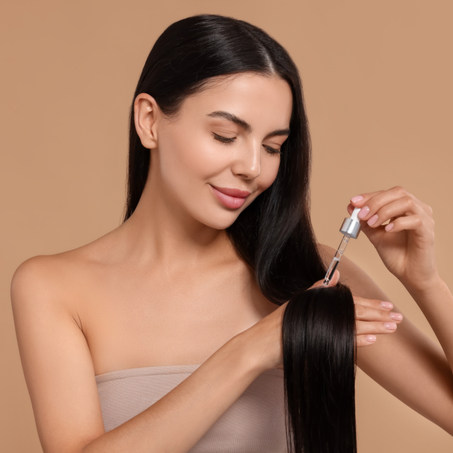 العناية بالشعر