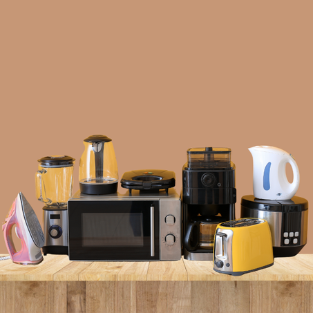 مستلزمات المطبخ