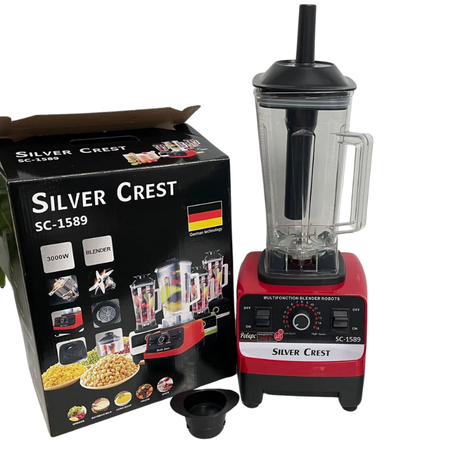 آلة خلط متعددة الاستخدامات للمطبخ المنزلي