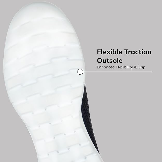 حذاء رياضي دامن جو ووك جوي-15600w سهل الارتداء من سكيتشرز