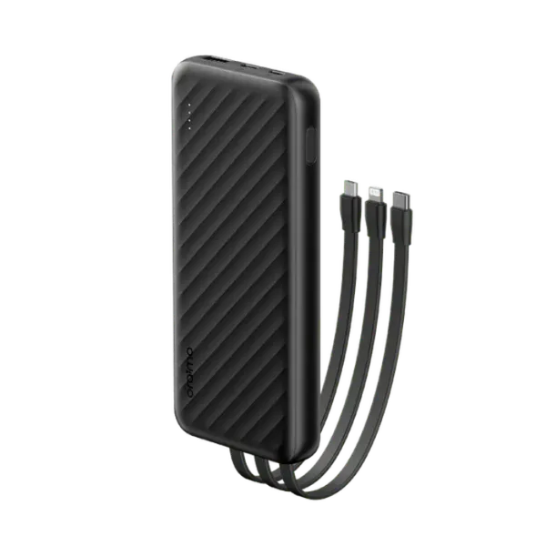 oraimo Slice Link Banque d