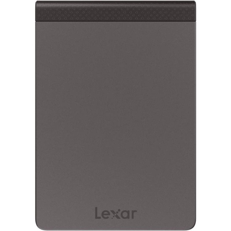 LEXAR SSD EXTERNE 1TO L200 TYPE C USB3.1 LEXAR