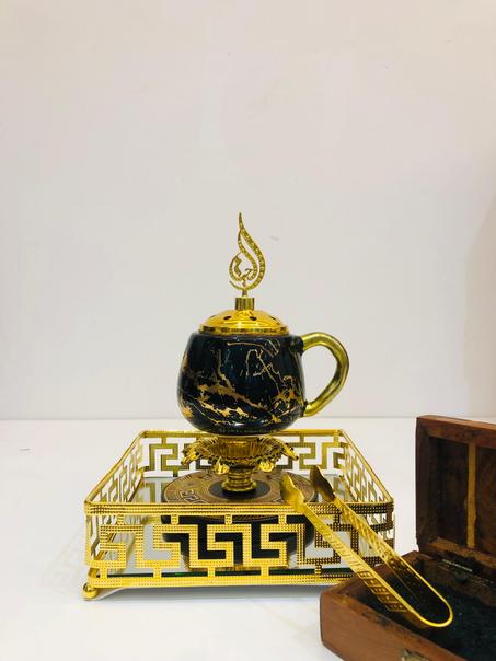 مبخرة بخور