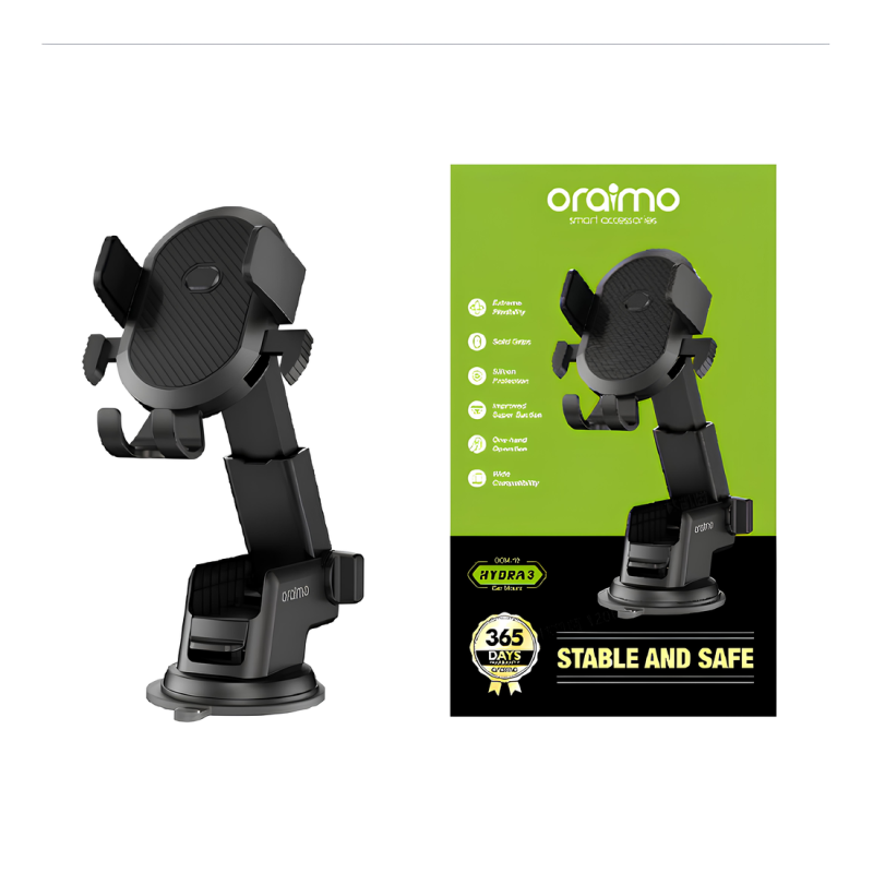 ORAIMO SUPPORT VOITURE OCM-12 ORAIMO