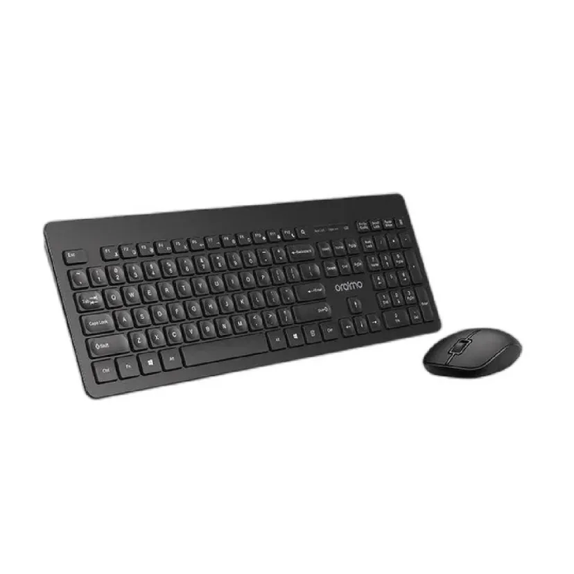 Pack clavier et souris sans fil SF OF-KK30 - ORAIMO