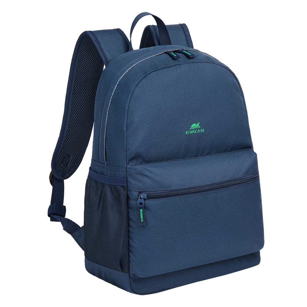 bleu ECO sac à dos urbain léger, 18L