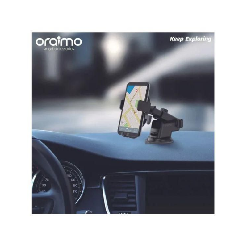 ORAIMO SUPPORT VOITURE OCM-12 ORAIMO
