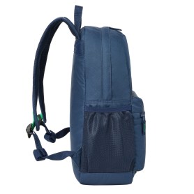 bleu ECO sac à dos urbain léger, 18L