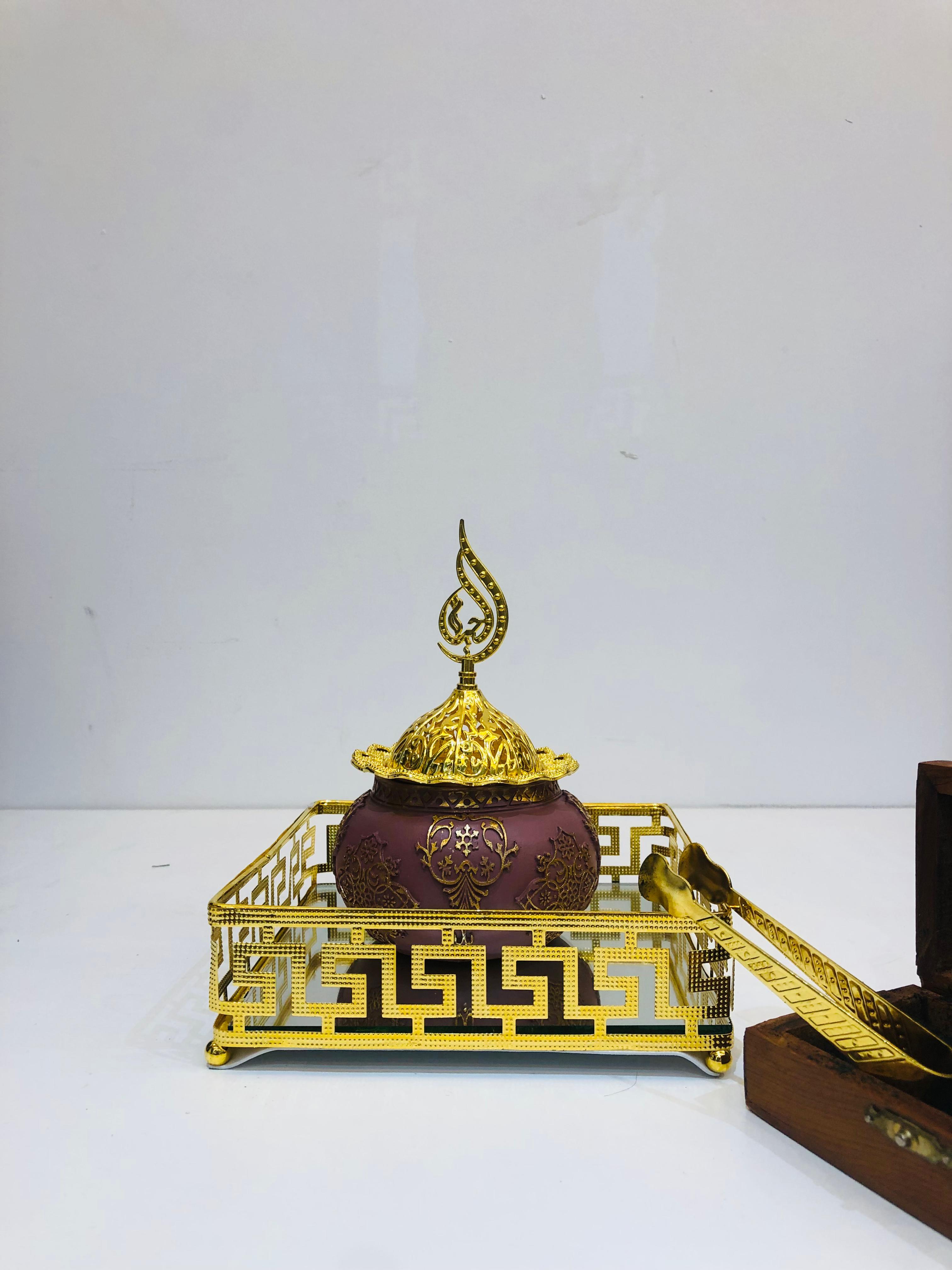 مبخرة بخور