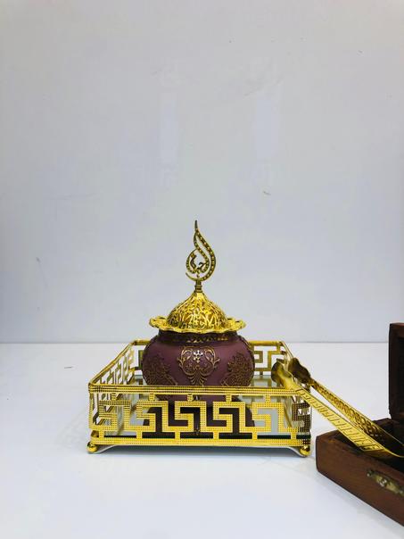 مبخرة بخور