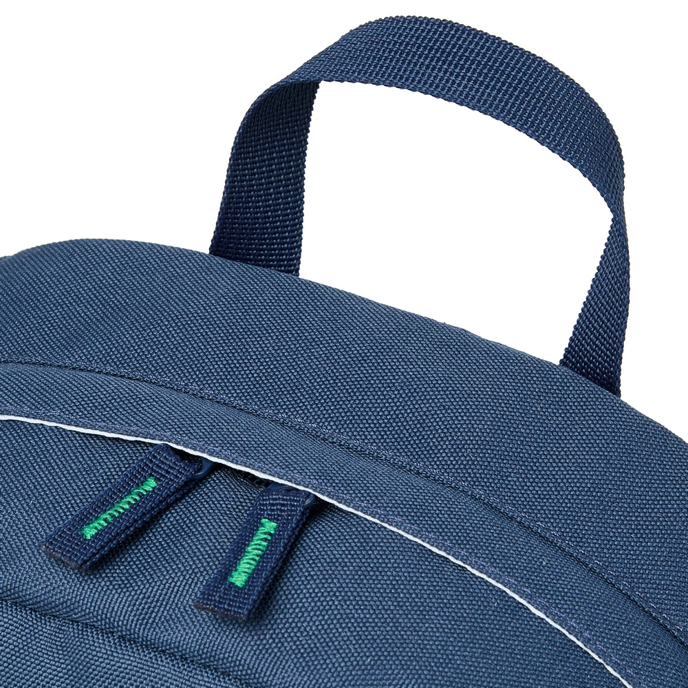 bleu ECO sac à dos urbain léger, 18L