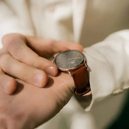 Les montres