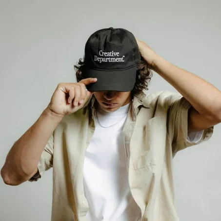 Casquette
