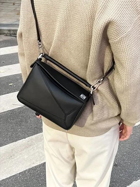 Sac bandoulière